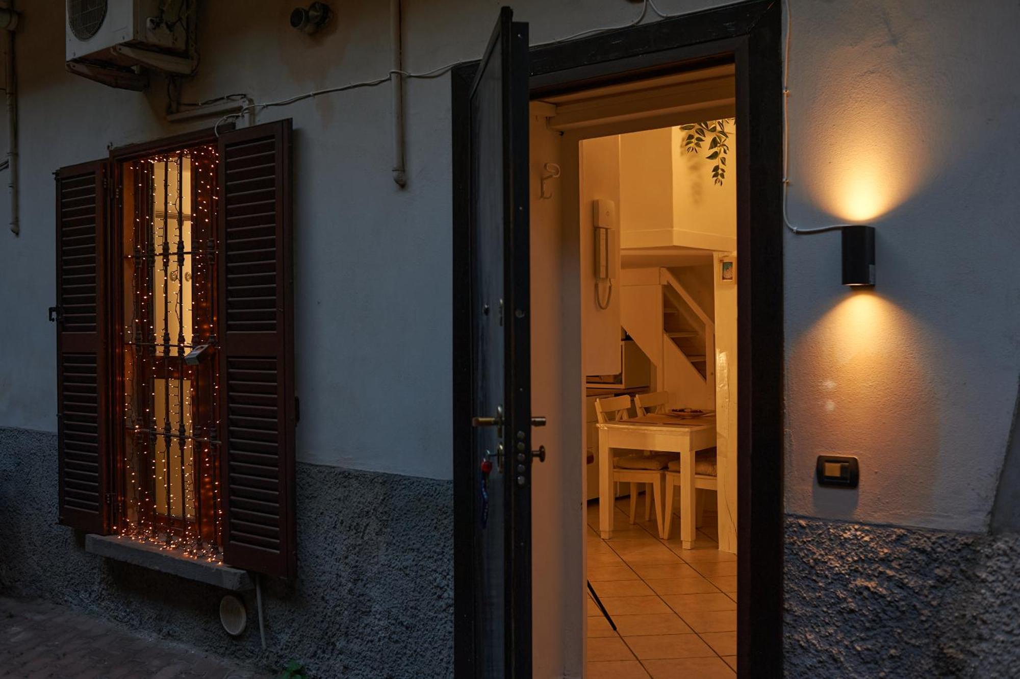 Isola Brera Duomo - Antica Atmosfera - Lovable Cozy Apartment Milaan Buitenkant foto