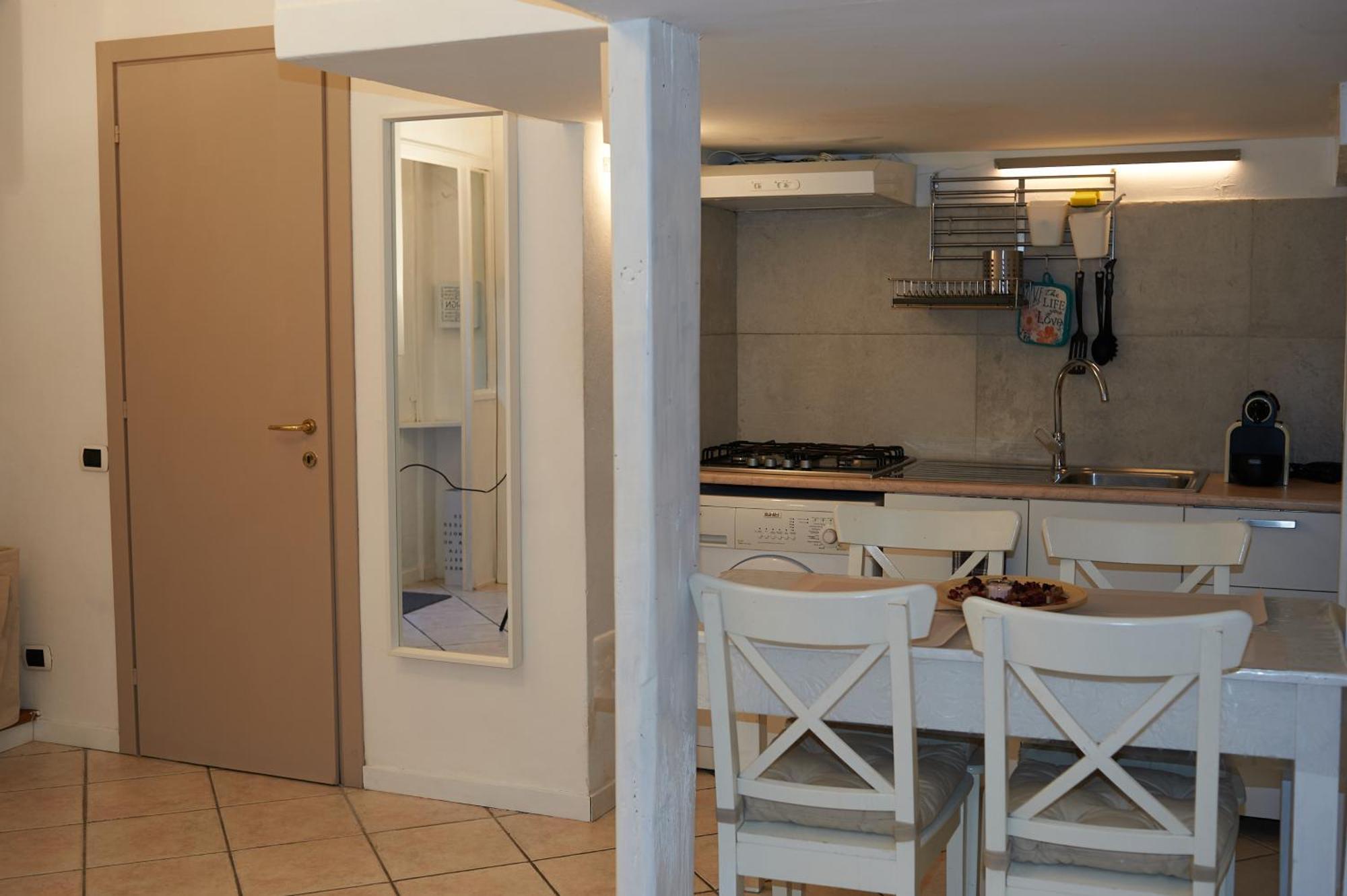 Isola Brera Duomo - Antica Atmosfera - Lovable Cozy Apartment Milaan Buitenkant foto