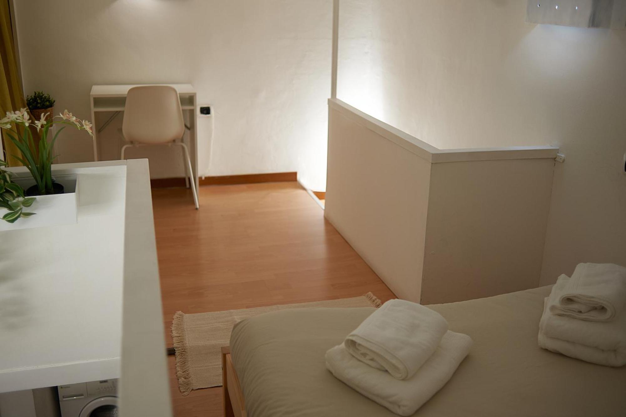 Isola Brera Duomo - Antica Atmosfera - Lovable Cozy Apartment Milaan Buitenkant foto