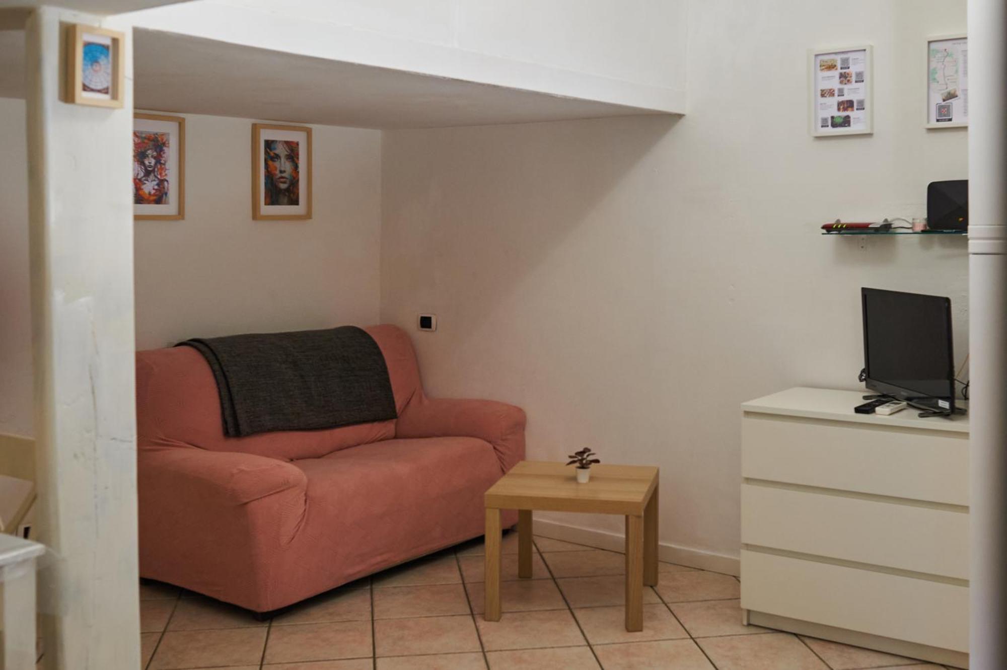 Isola Brera Duomo - Antica Atmosfera - Lovable Cozy Apartment Milaan Buitenkant foto