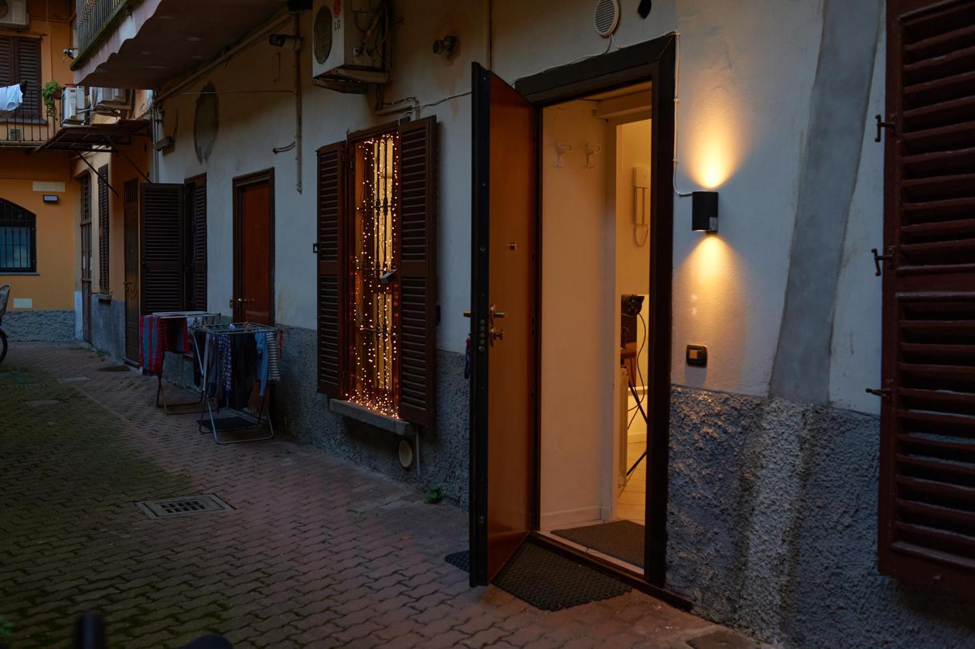 Isola Brera Duomo - Antica Atmosfera - Lovable Cozy Apartment Milaan Buitenkant foto